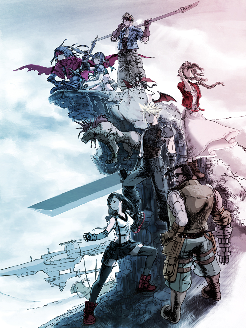Final Fantasy VII 27032023.jpg