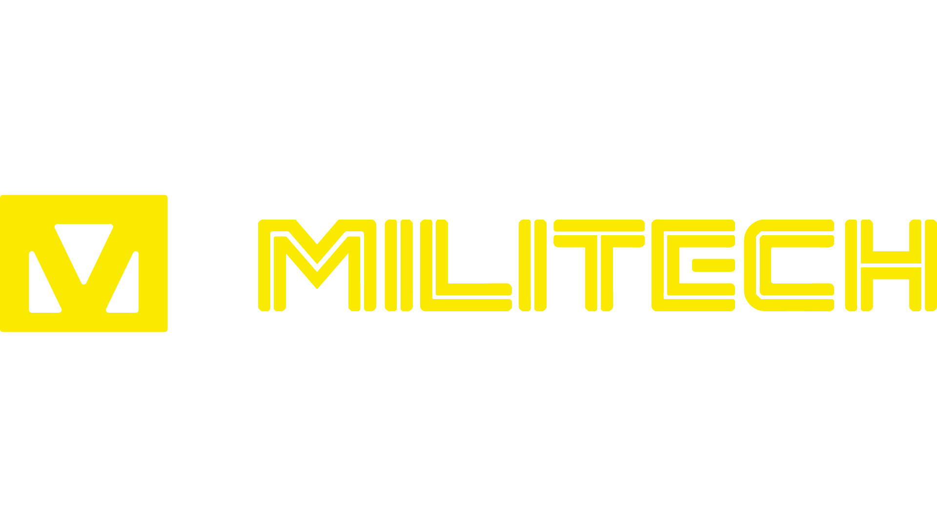 Militech cyberpunk logo фото 3