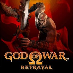 Обложка игры God of War Betrayal.jpg