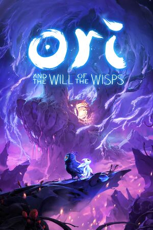 Обложка Ori and the Will of the Wisps.jpg