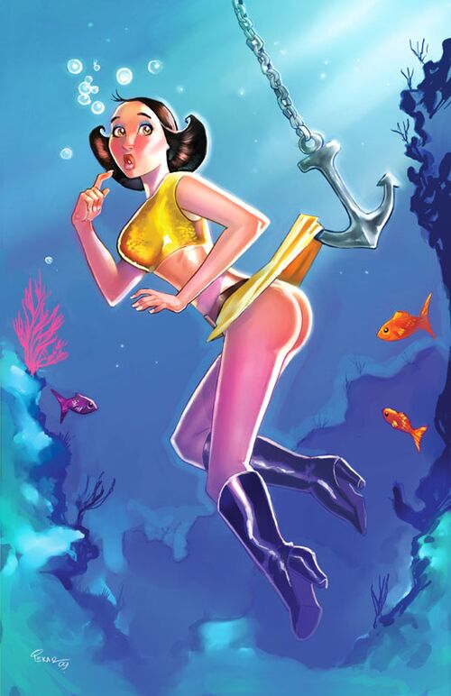 Aquagirl underwater by jfury.jpg