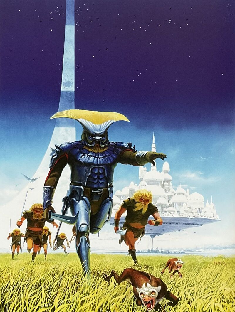 Art by Ralph McQuarrie for Larry Niven’s Ringworld Role-Playing Game (1984).jpg