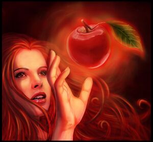 Forbidden fruit by lolita art.jpg