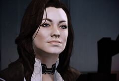 Как спасти Миранду в Mass Effect 3?