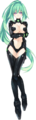 Nep Green Heart Ultradimension.png