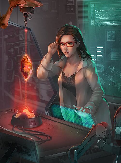 Scientist girl by mashi2311.jpg