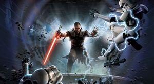 Star Wars The Force Unleashed.jpeg