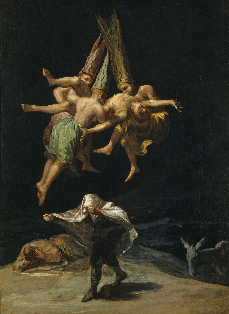 Witches Flight Goya.jpg