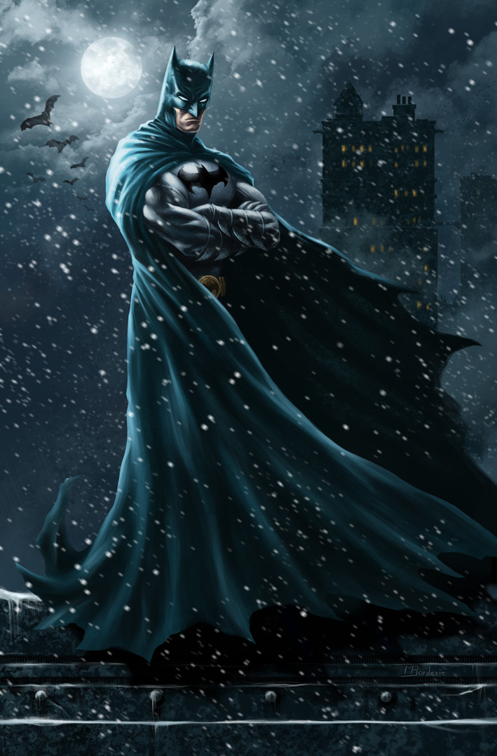 Бэтмен от Майкла Бордери.jpg