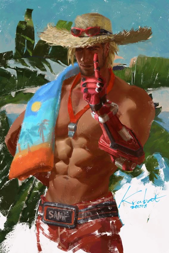 Маккри-спасатель художник Krabat.jpg