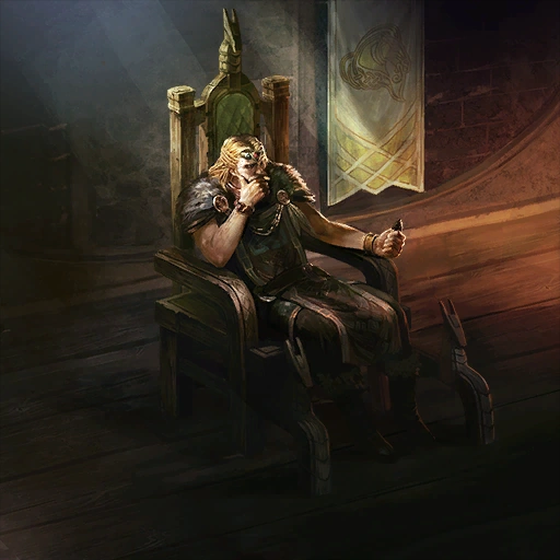 Файл:Ярл Балгруф в TES Legends.png