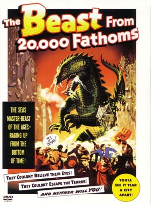 Beast from 20,000 Fathoms DVD.jpg