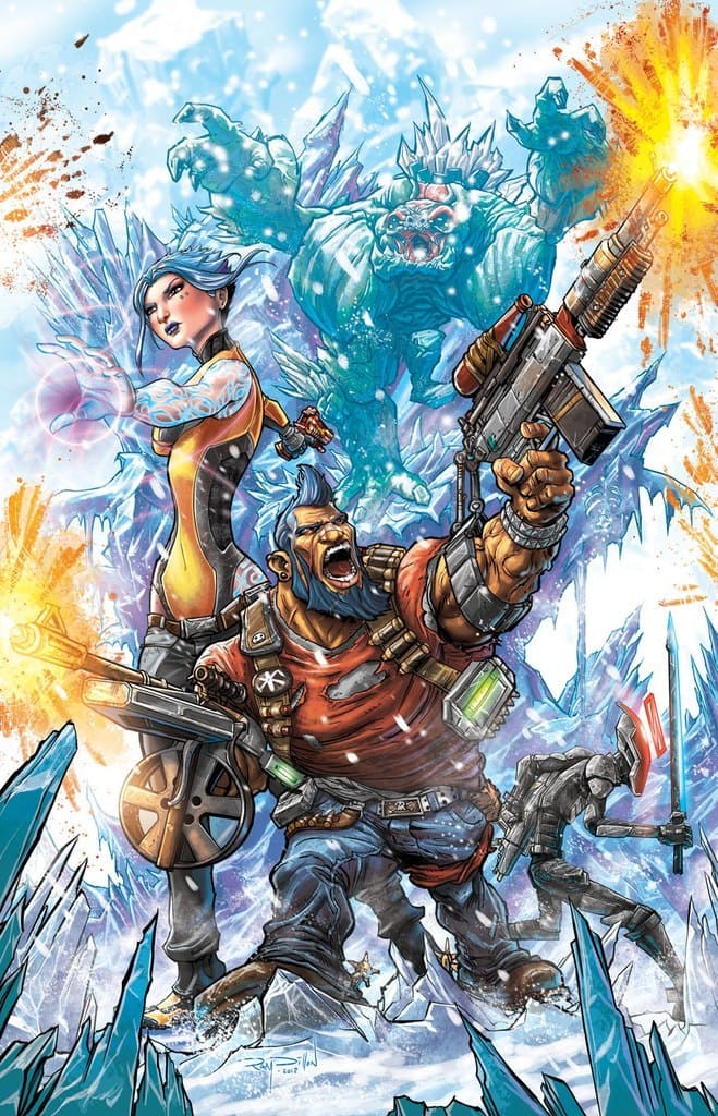 Borderlands 2 - некоторые из главных героев.jpg