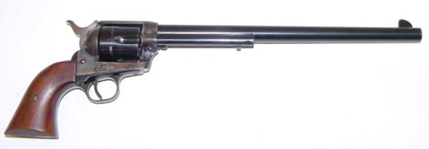 Файл:ColtSAABuntlineSpecial12in.jpg