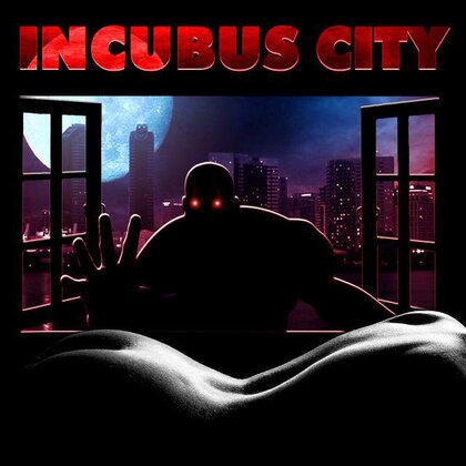 Файл:Incubus City.jpg