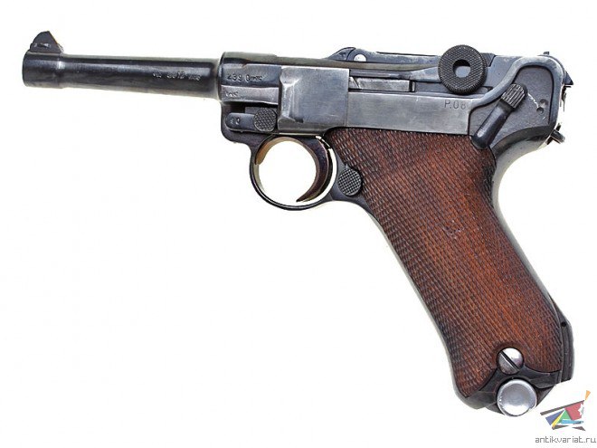 Файл:Luger P08 Army.jpeg
