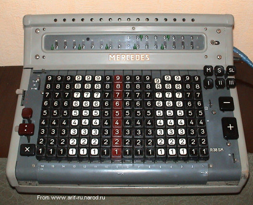 Файл:Mercedes R38SM arithmometer.jpg