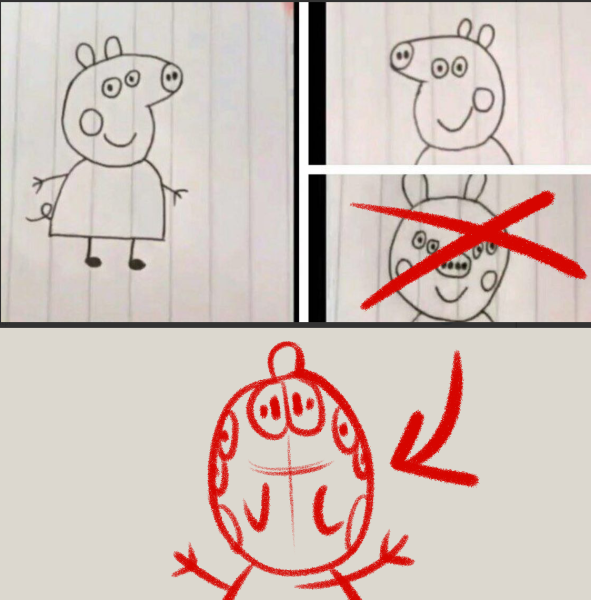 Файл:Peppa re-remade by DAHR.png