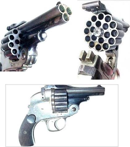 Файл:Pistola Con Caricato.jpg
