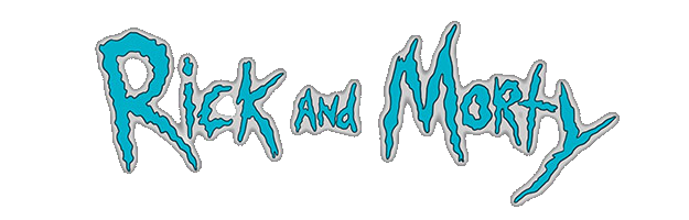 Файл:RickMorty-logo.png