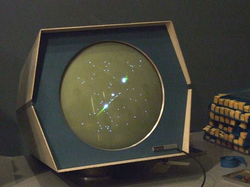 Файл:Spacewar screenshot.jpg