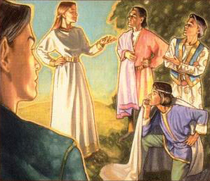 Файл:Zina Saunders — «The White Council».jpg