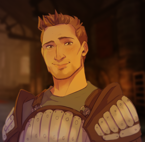 Файл:Алистер Dragon Age.png