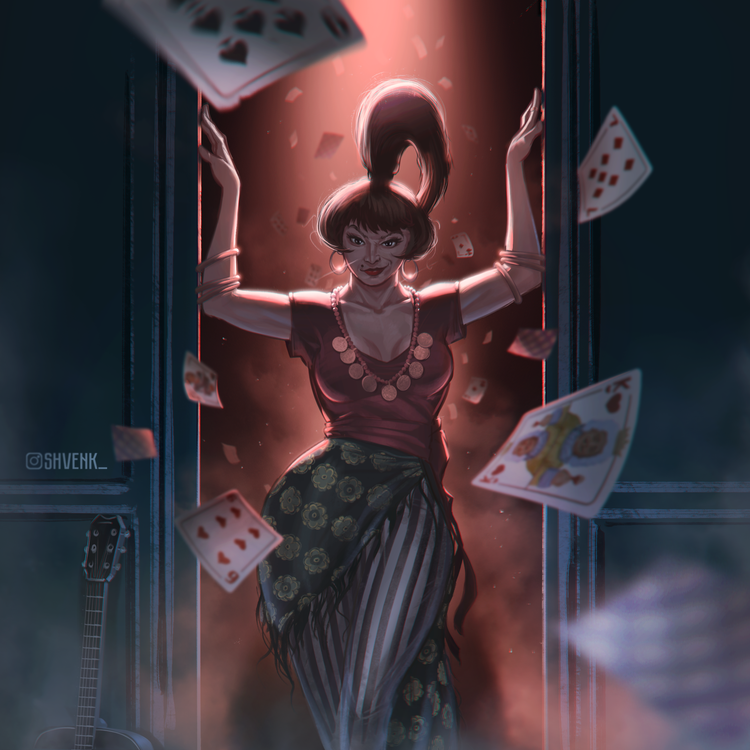Атаманша by Evgeniy Shvenk.png