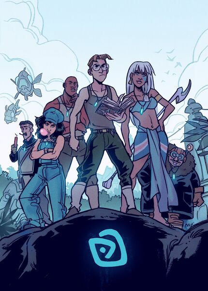 Файл:Атлантида затерянный мир от Gabriel Picolo.jpg