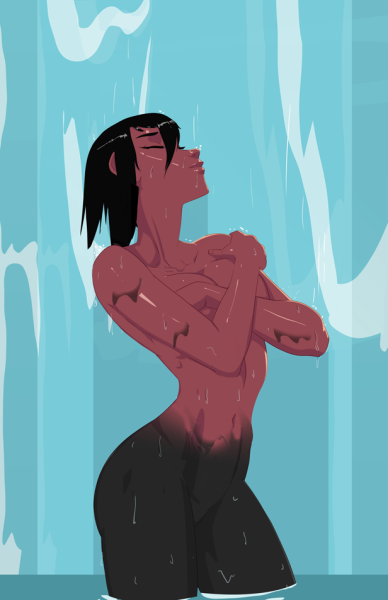 Файл:Аши от Morganagod.png