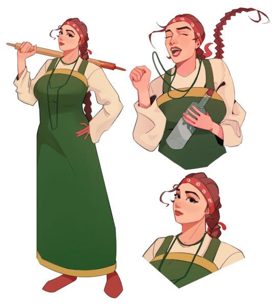 Файл:Баба из Деревни дураков от Giantsbane.png