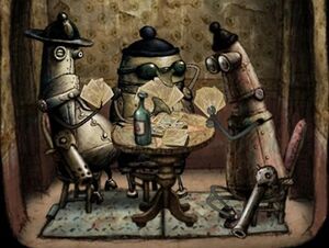 Банда чёрных шляп из игры Machinarium.jpg