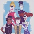 Барышни Aardman Animations 2 от Yulbi Cr gye.jpg