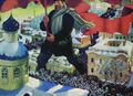 Борис Михайлович Кустодиев - Большевик.jpg