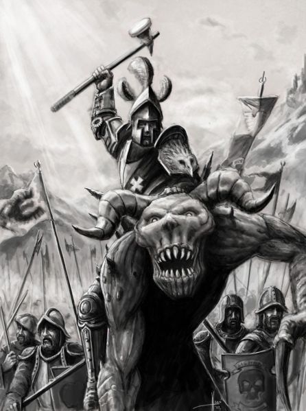 Файл:Вархаммер Фентези + Фаллаут от Karl Franz.jpg