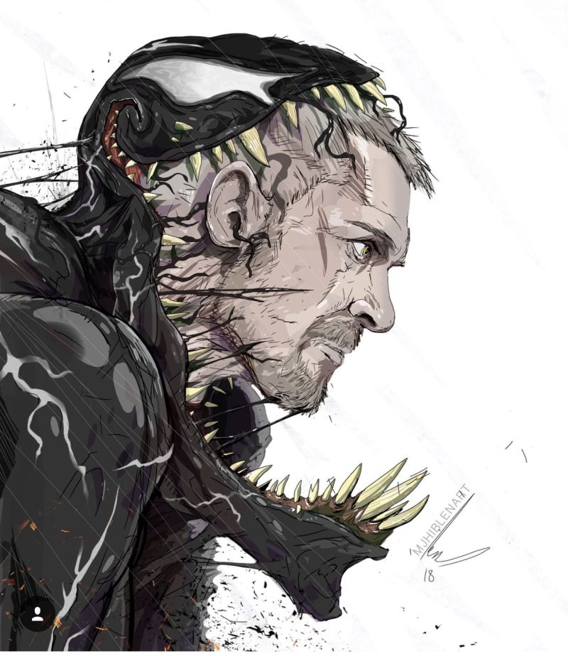 Веном от Mjhiblenart.jpg