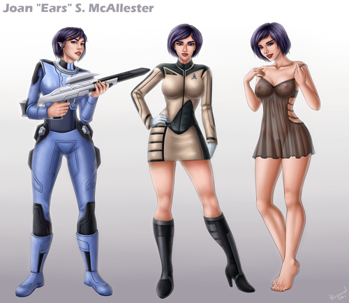 Вулканка из Star Trek Online художник Personalami.png