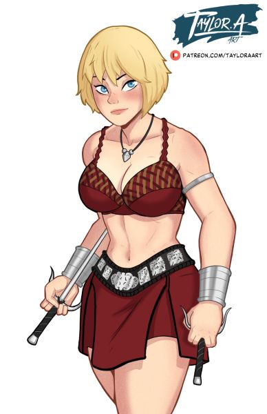 Файл:Габриэль от Taylor a art.jpg