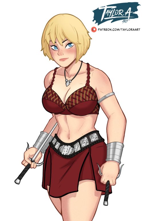 Габриэль от Taylor a art.jpg