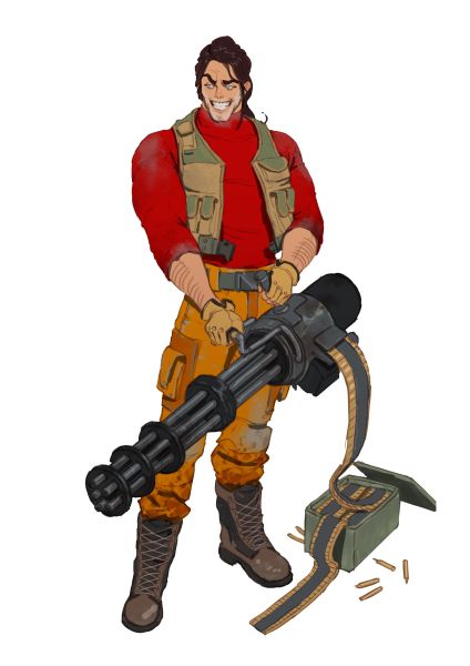 Файл:Гастон от Nico Lee Lazarus.jpg