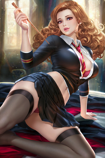 Файл:Гермиона от Neoartcore 3.png