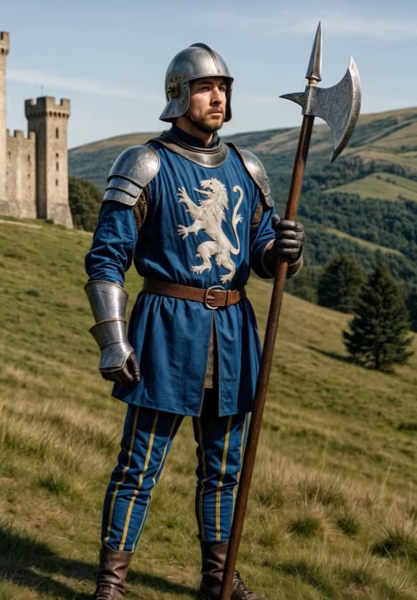Файл:Герои 3 нейро-алебардщик.png