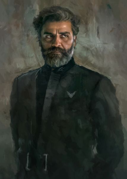 Файл:Герцог Лето Атрейдес художник Brian Taylor.jpg
