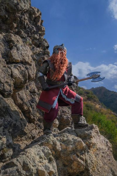 Файл:Гимли косплей от Tatsu Yen 2.jpg