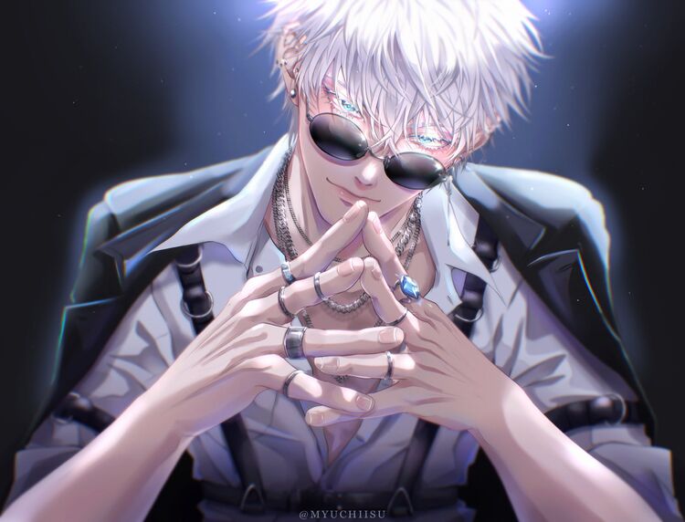 Годжо Сатору от myuchiisu.jpg