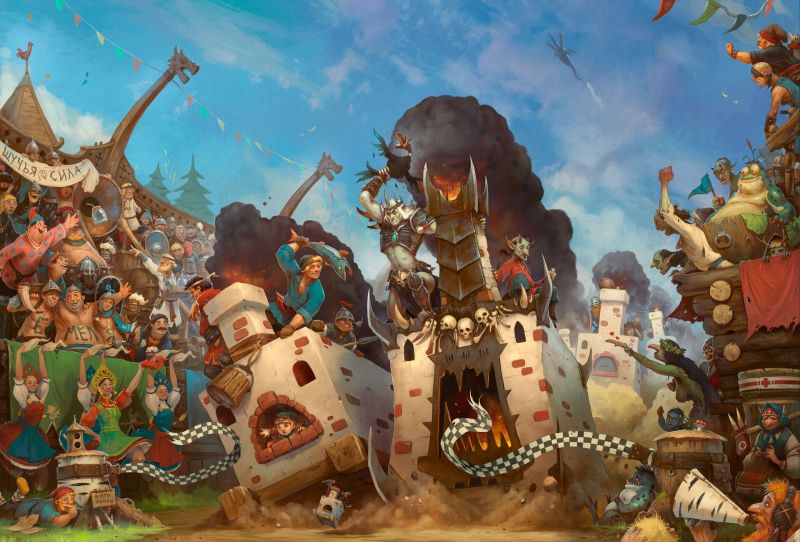 Файл:Гонка от Tony Sart.jpg
