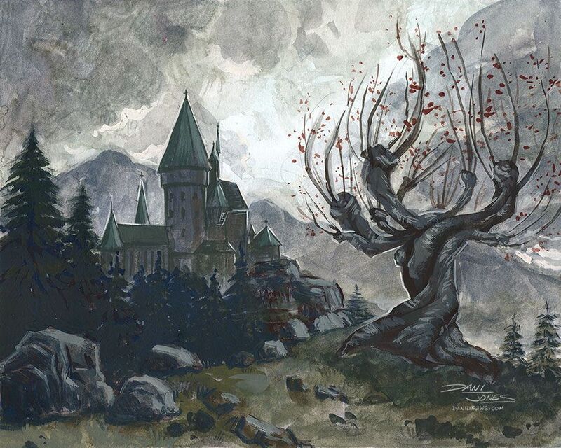 Гремучая ива художник Dani Jones.jpg