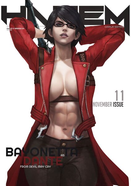 Файл:Дантонетта от Monori Rogue.jpg