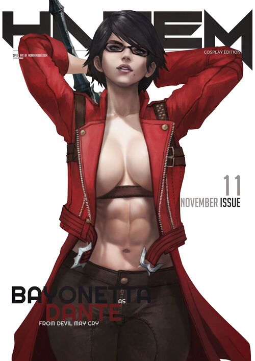 Дантонетта от Monori Rogue.jpg