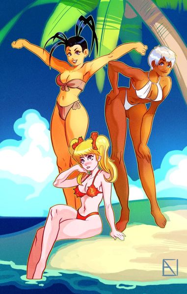 Файл:Девушки из Street Fighter от Phobos-Romulus.jpg